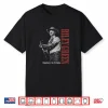 Riley Green Cowboy Guitar Shirt