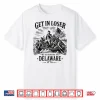 4Th July Get In Loser We’Re Crossing The Delaware 1776 Shirt