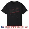 Funny 1980S Beat It Piano Beat Music Cosplay Keyboard Player Shirt