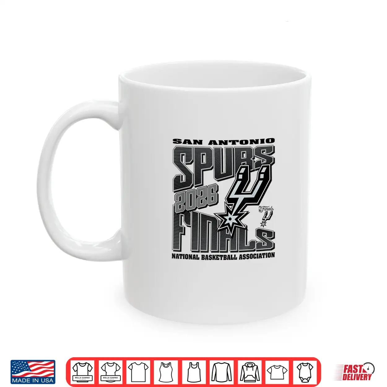 Nba 2026 Finals San Antonio Spurs Let’S Go Shirt Nba 2026 Finals San Antonio Spurs Let’S Go Shirt