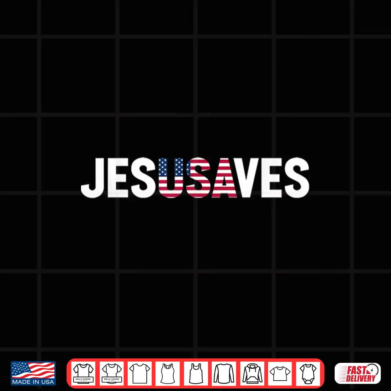 4Th Of July Christian Jesus Saves Usa Flag Patriotic Shirt 4Th Of July Christian Jesus Saves Usa Flag Patriotic Shirt