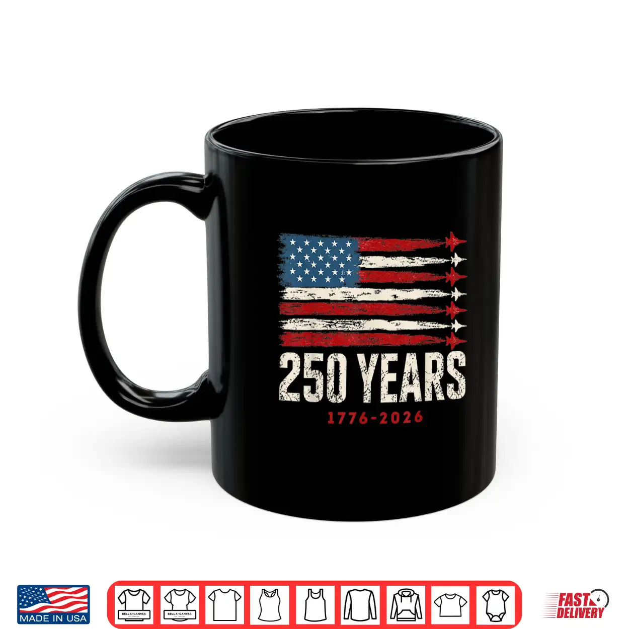 250 Years 1776 2026 250 Anniversary Usa Flag American 250Th Shirt 250 Years 1776 2026 250 Anniversary Usa Flag American 250Th Shirt