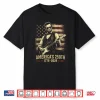 Abraham Lincoln 250 Years 250Th Anniversary Usa 4Th Of July Shirt
