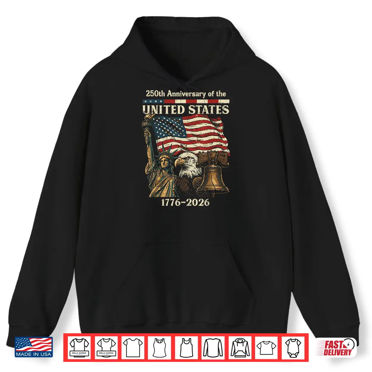 250Th Anniversary Of United States 250 Years 4Th Of July Shirt 250Th Anniversary Of United States 250 Years 4Th Of July Shirt