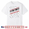 Beat It Key Piano Graphic Music Retro Shirt