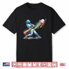 Baseball Drip Ice Cream Apparel Youth Drip Baseball Boys Kid Shirt
