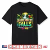 Rainforest Falls Vbs 2026 Exploring The Nature Of God Gift Shirt