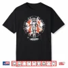 Sleep Token Rain Navy Shirt