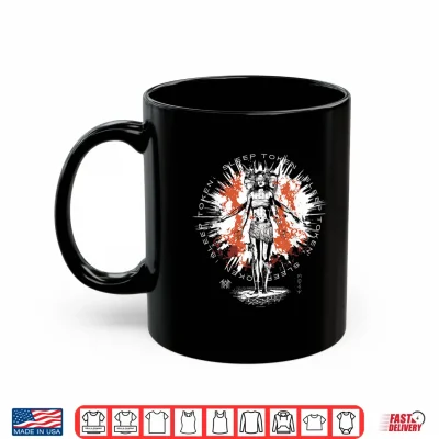 Mug Sleep Token Rain Navy Shirt