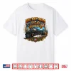 Big Boy 4014 Train Usa 250Th Anniversary Shirt