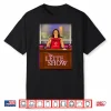 Carla Leite The Leite Show Shirt