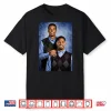 Gabriel And Saliba Step Brothers Arsenal Shirt