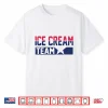 Ice Cream Team Shirt