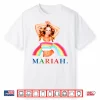 Lando Norris Mariah Carey Pride Month Shirt