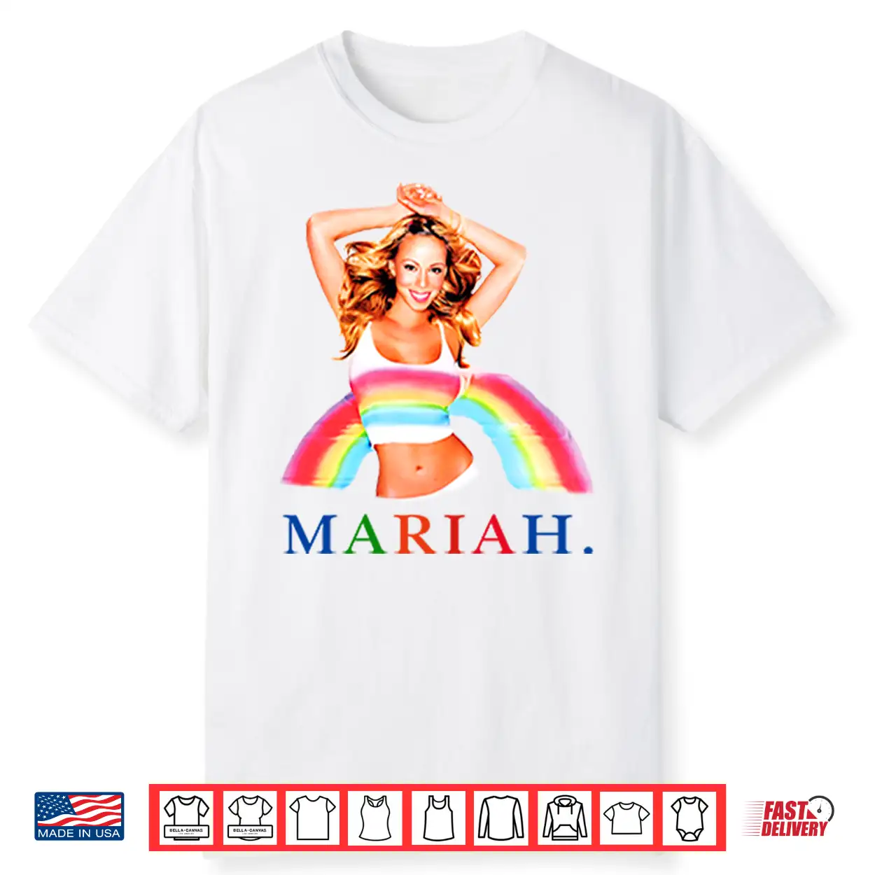 Lando Norris Mariah Carey Pride Month Shirt Lando Norris Mariah Carey Pride Month Shirt