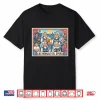 Las Monjas Del Spurs San Antonio Spurs Shirt