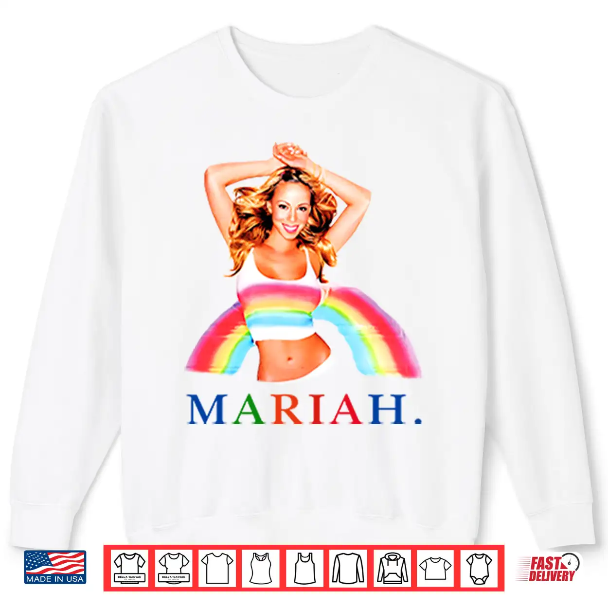 Lando Norris Mariah Carey Pride Month Shirt Lando Norris Mariah Carey Pride Month Shirt