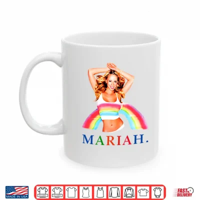 Lando Norris Mariah Carey Pride Month Shirt 3 Mug Lando Norris Mariah Carey Pride Month Shirt