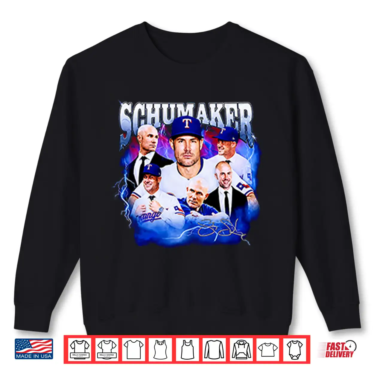 Oliver Marmol Skip Schumaker Shirt Oliver Marmol Skip Schumaker Shirt