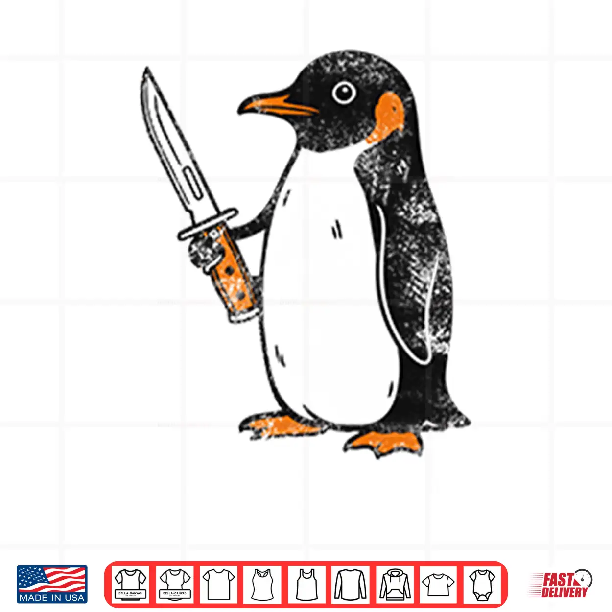 Penguin Flight Was Never An Option Shirt Penguin Flight Was Never An Option Shirt