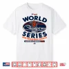 San Francisco Giants World Series Champions 2012 Shirt