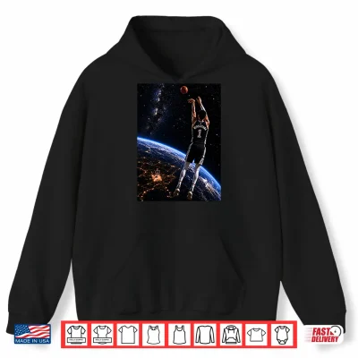 Wemby Alien Victor Wembanyama Shirt 1 Hoodie Wemby Alien Victor Wembanyama Shirt