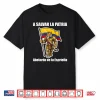 Abelardo De La Espriella Presidente Colombian Flag Tiger Shirt