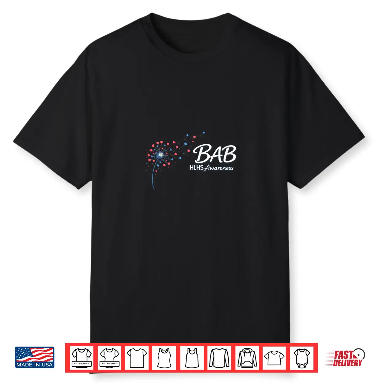 Bab Awareness Shirt Bab Awareness Shirt