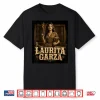 Funny Laurita Garza Vintage Western Teacher Scene Fun Shirt