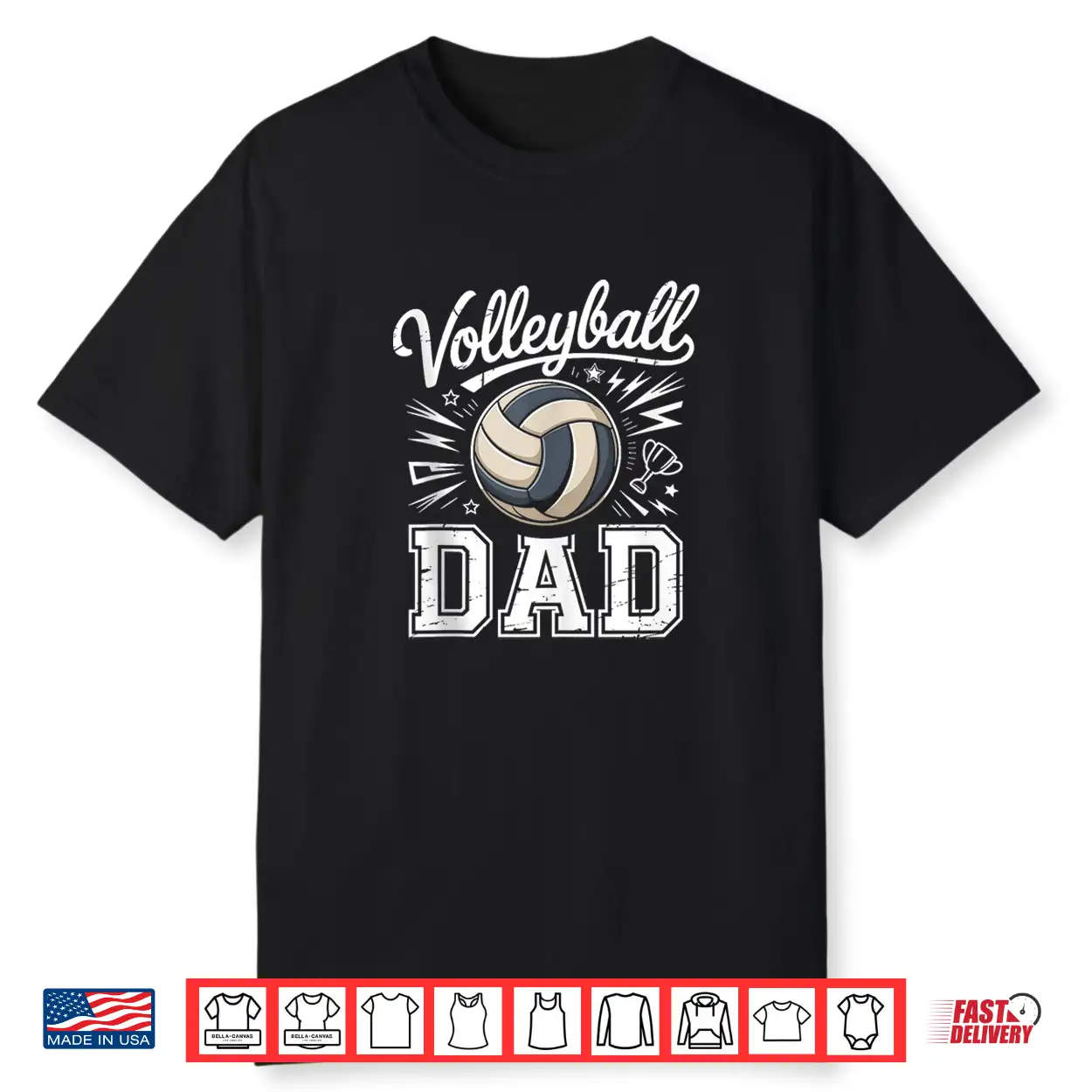 Mens Proud Volleyball Dad Shirt Mens Proud Volleyball Dad Shirt