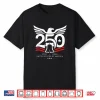 Patriotic 250 Years Usa 250Th Anniversary Usa 4Th Of July Shirt