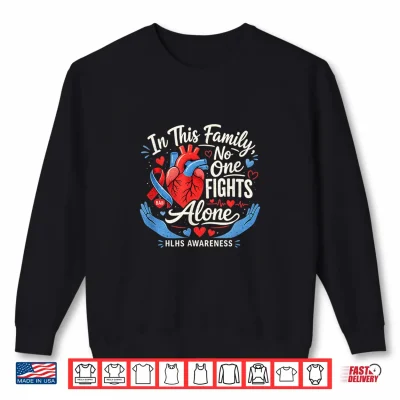 Sweatshirt Family Shirt