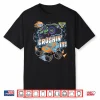 Kids Blippi Grave Digger Crushin’ It Shirt