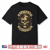Men Dad Funny Father’S Day Matching Family Father Of Mayhem Shirt