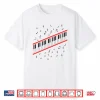 Piano Keys Lover Beat It Pianist 1980S Dance Costume Music Shirt