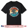 Spirit Animal Water Buffalo Shirt