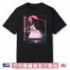 Vaporwave Synthwave Cyberpunk Shirt