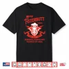 Willy Fisterbutt Pork Butt Bbq Humor Shirt