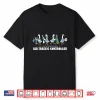 Air Traffic Controller Silly Goose Rt Respiratory Therapist Shirt