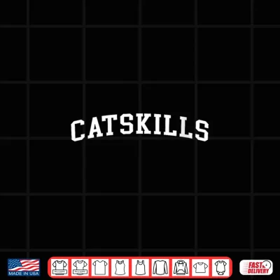 Design Catskills Shirt