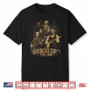 250 Years Patriot Guitar Drum Band American Flag 1776 2026 Shirt