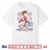 Patriotic Flamingo Celebrating 250 Years Of American Spirit Shirt