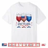 250 Anniversary Usa 4Th Of July Patriotic 250 Years American Shirt