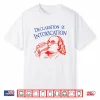 Funny Ben Declaration Of Intoxication 4Th July Shirt
