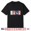 Just A Patriotic Goose Shirts Cute 4Th Of July Goose Shirt