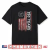 America 250Th Anniversary 250 Years Patriotic 4Th Of July Shirt