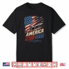 America 250Th Fighter Jet Flag Aviation Patriot 1776 2026 Shirt