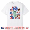 Boy Kids 4Th Of July Happy 250 America 1776 2026 Patriotic Shirt