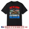 July 4Th Get In Loser We’Re Crossing The Delaware Washington Shirt