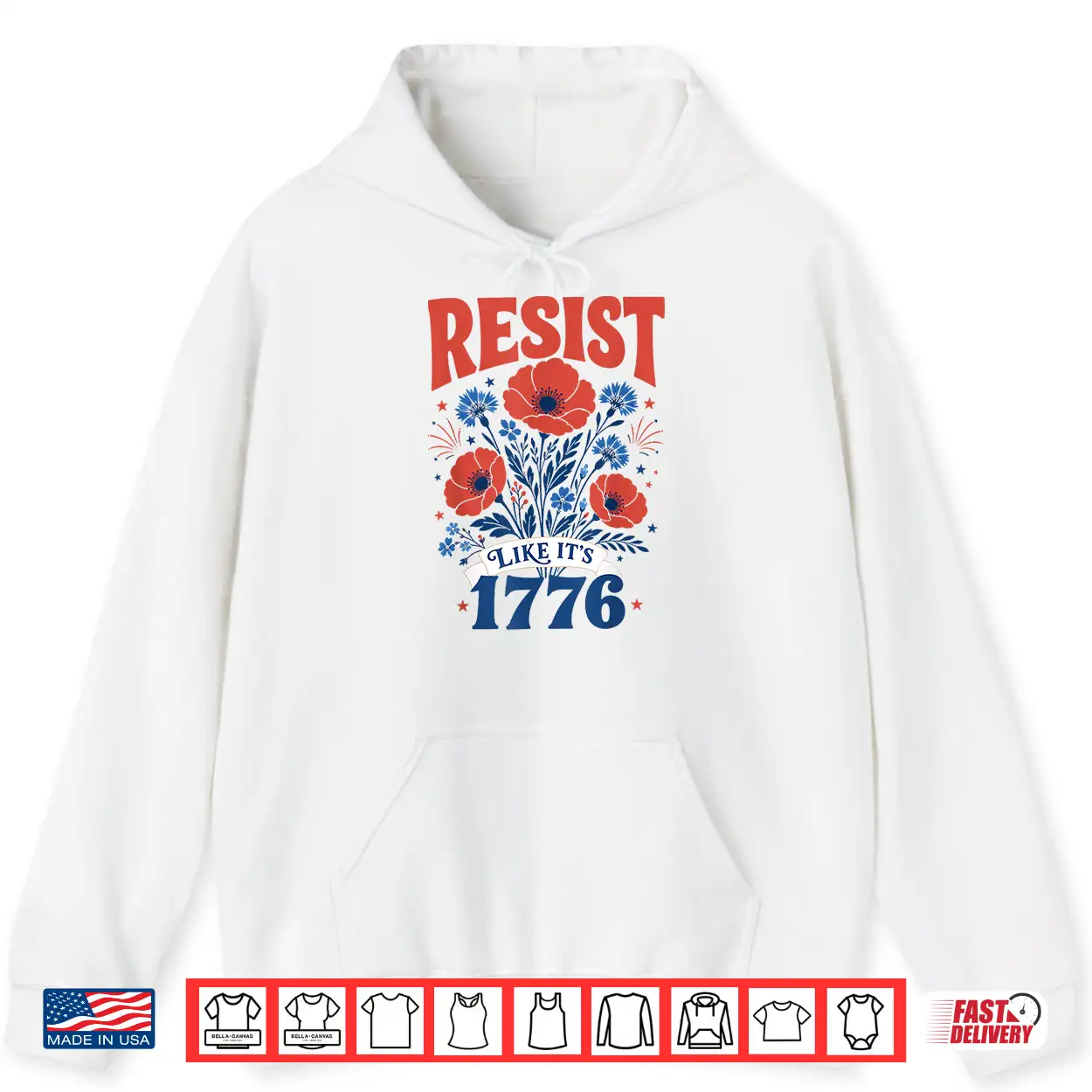 Resist Like It’S 1776 America 4Th Of July 250 Years Freedom Shirt Resist Like It’S 1776 America 4Th Of July 250 Years Freedom Shirt